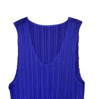 Thumbnail for Pleats Please Issey Miyake Tank Top