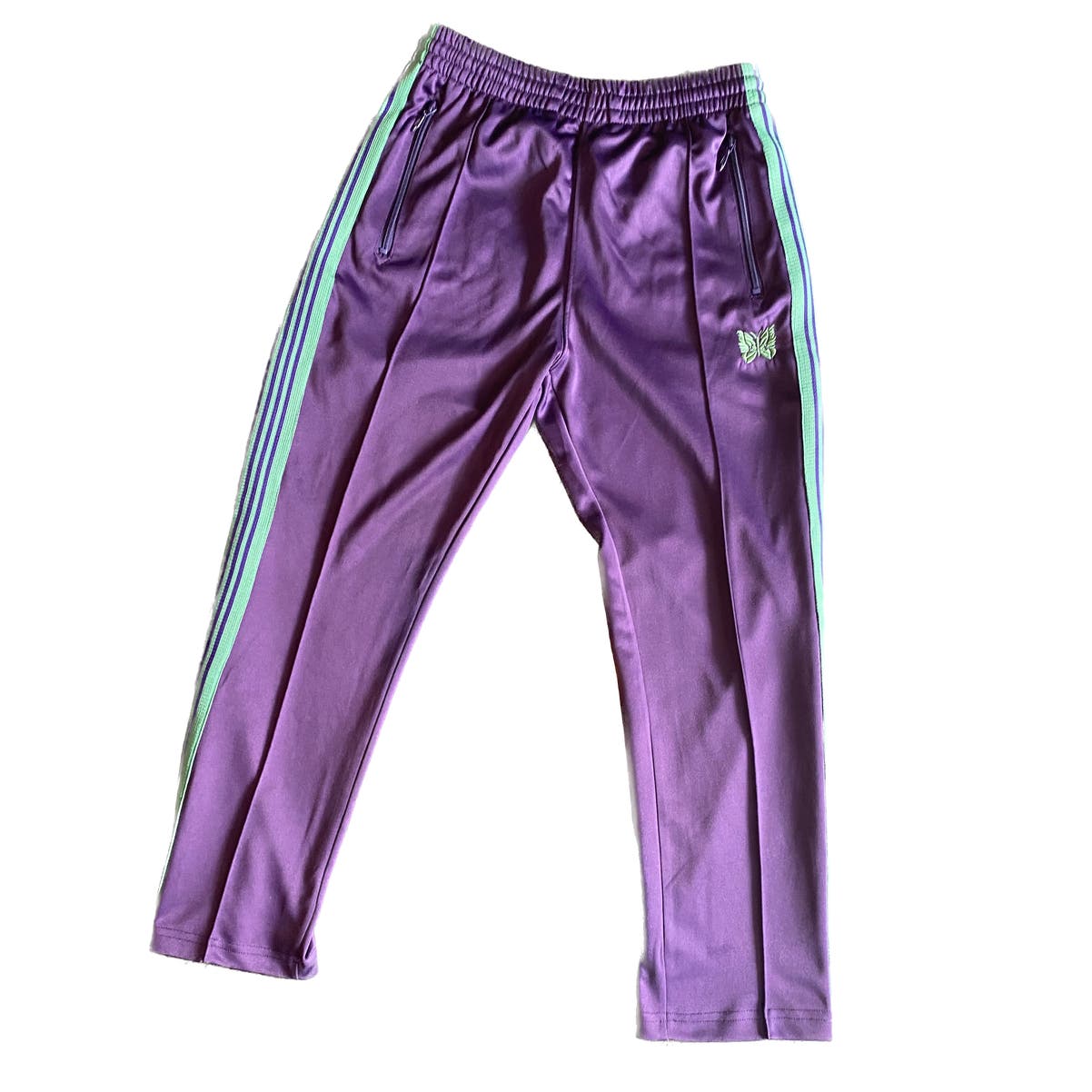 Needles Straight Leg Trackpants