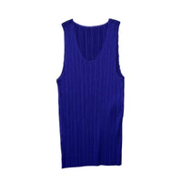 Thumbnail for Pleats Please Issey Miyake Tank Top