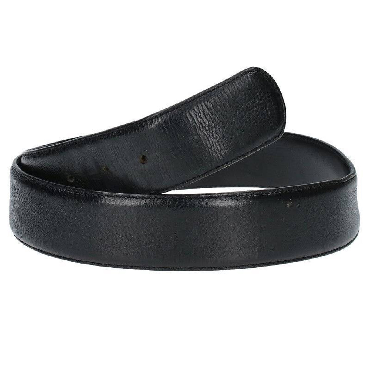 Chrome Hearts OTJ Buckle Belt