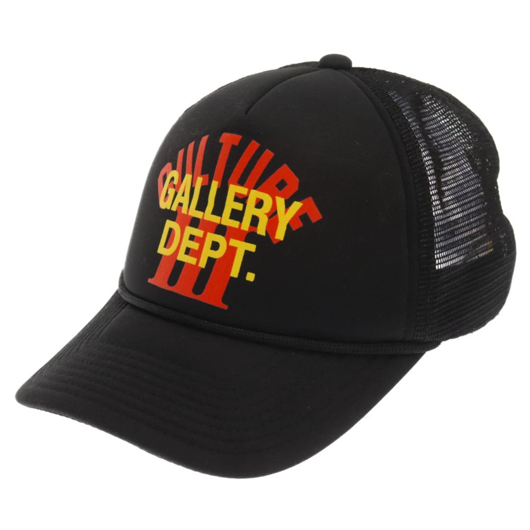 GALLERY DEPT. × Migos Culture 3 Logo Cap