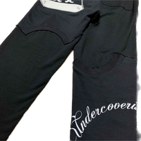 Thumbnail for UNDERCOVERISM 22ss Reconstructed Sweatpant Denim