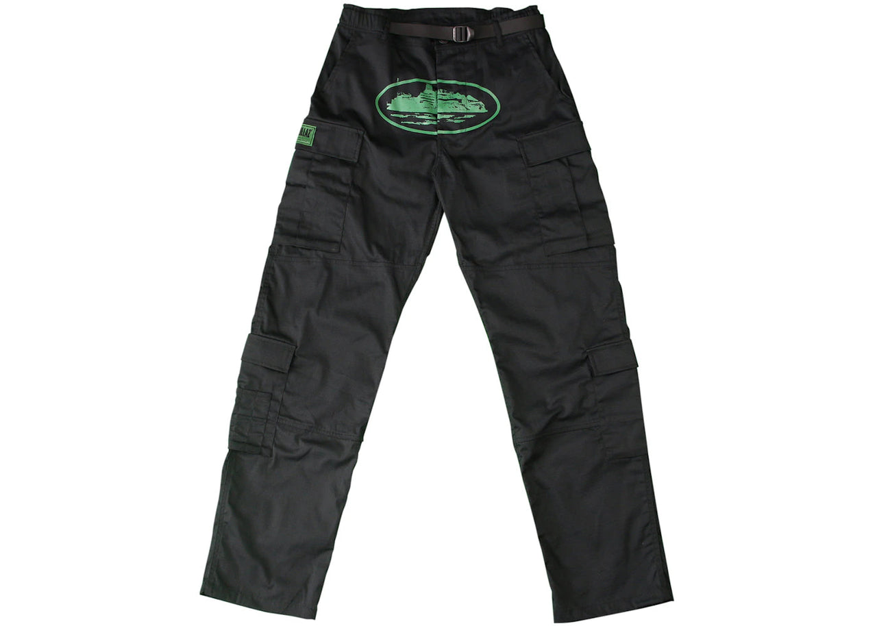 Corteiz Guerrilla Cargo Pants