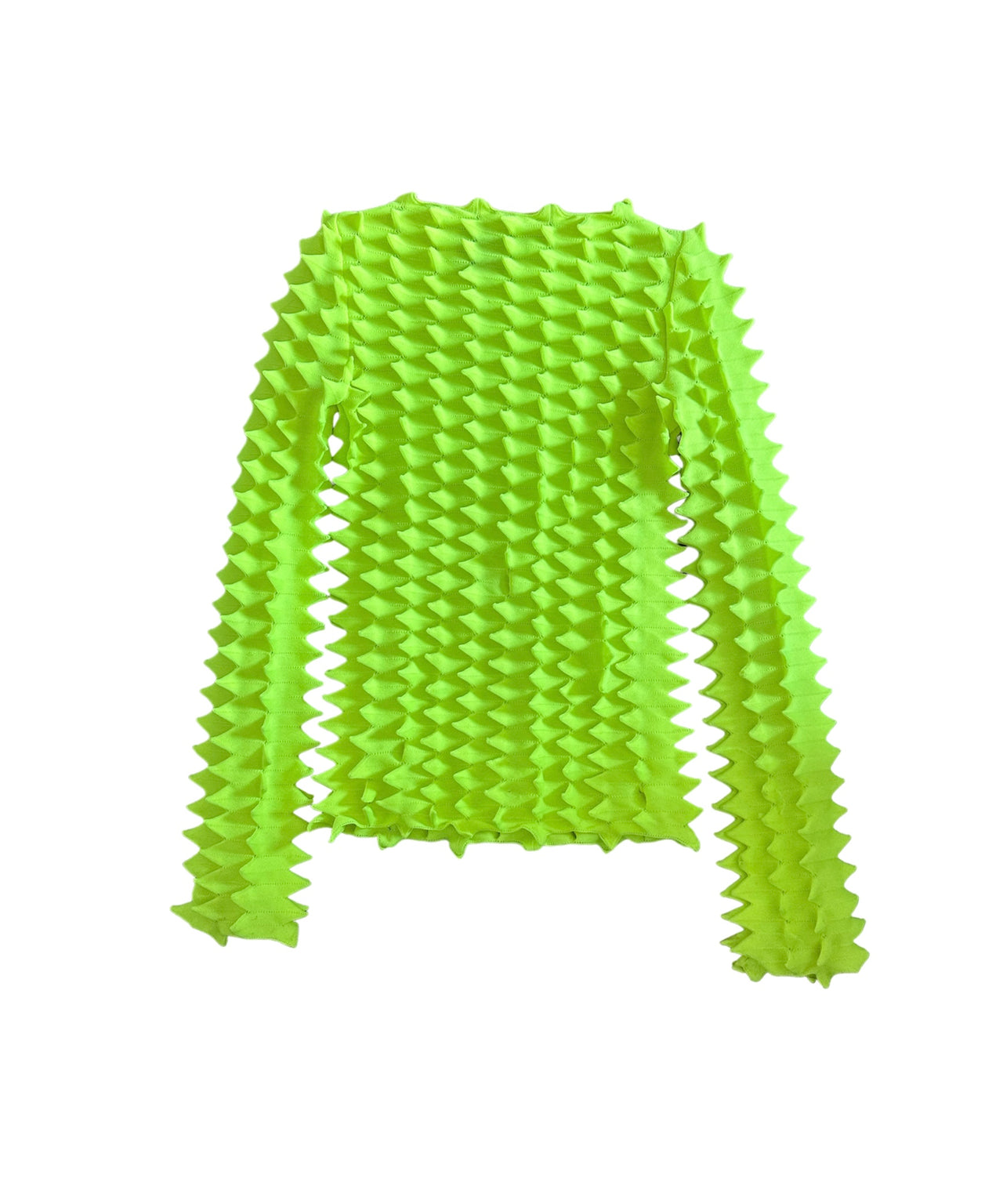 SS19 Loewe x Paula’s Ibiza Spike Knit