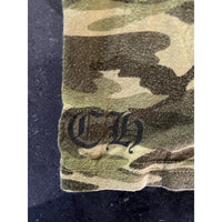 Thumbnail for Vintage 90s Rare Chrome Hearts Camo Tee