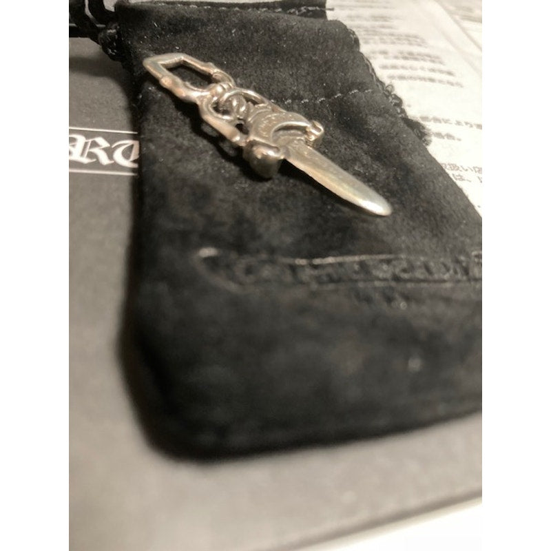 CHROME HEARTS Dagger Pendant