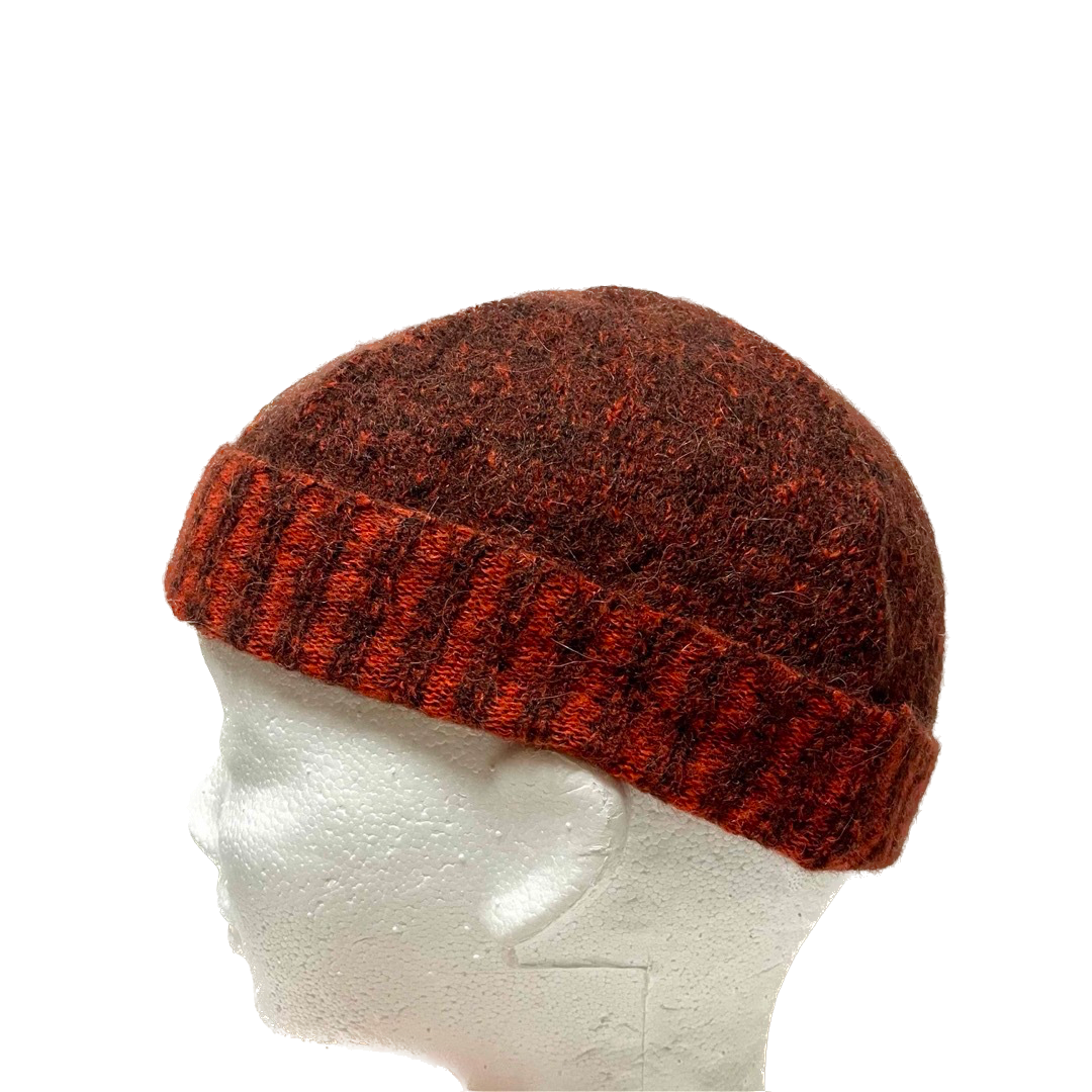 Rare Vivienne Westwood knit beanie