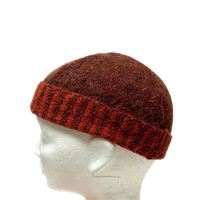 Thumbnail for Rare Vivienne Westwood knit beanie