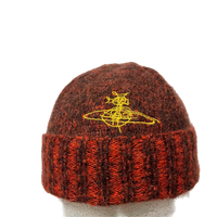 Thumbnail for Rare Vivienne Westwood knit beanie