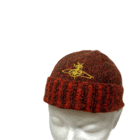 Thumbnail for Rare Vivienne Westwood knit beanie