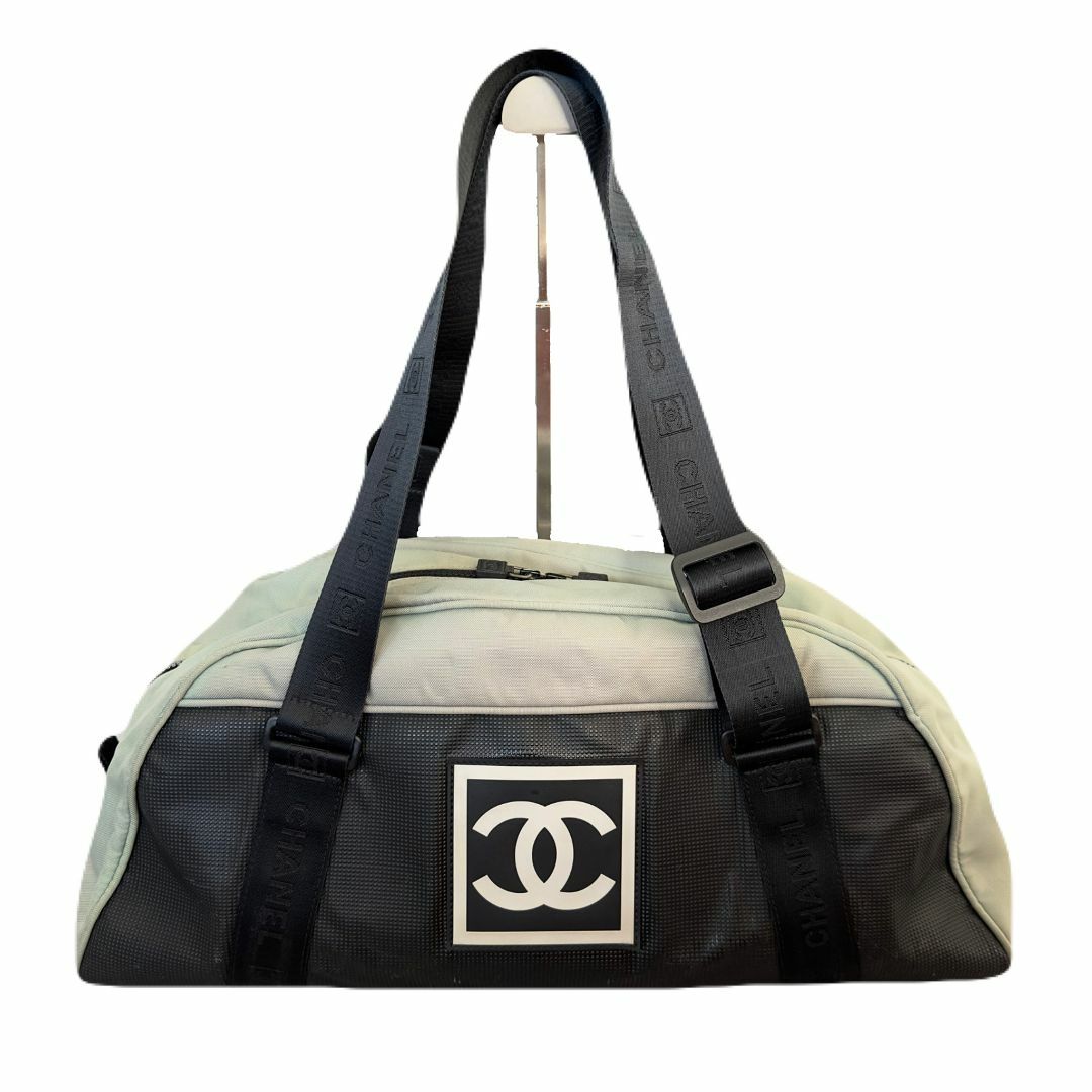 CHANEL Sports Vintage CC Carry bag