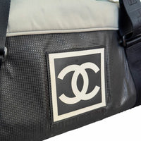 Thumbnail for CHANEL Sports Vintage CC Carry bag