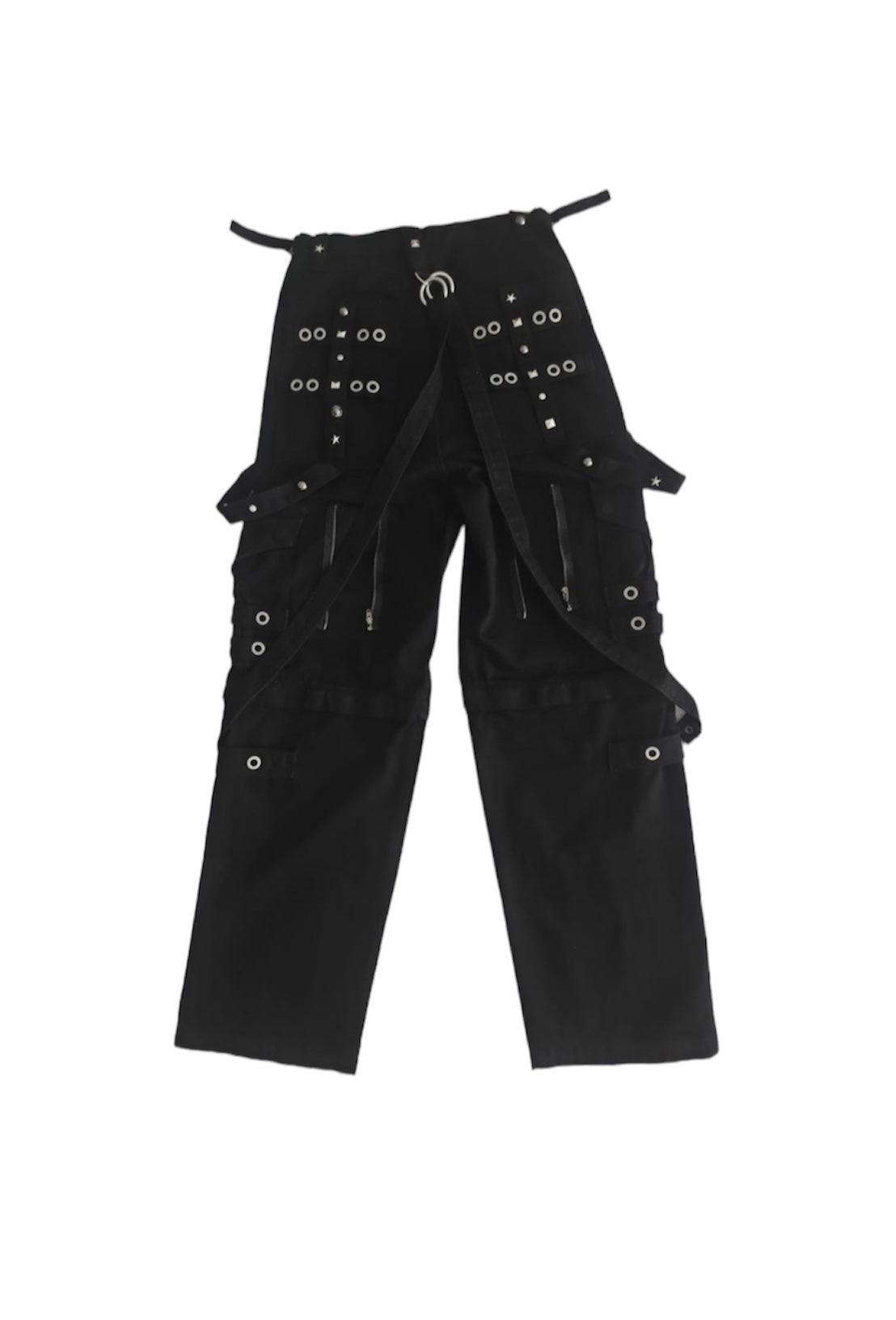 SS22 Balenciaga Raver Pant