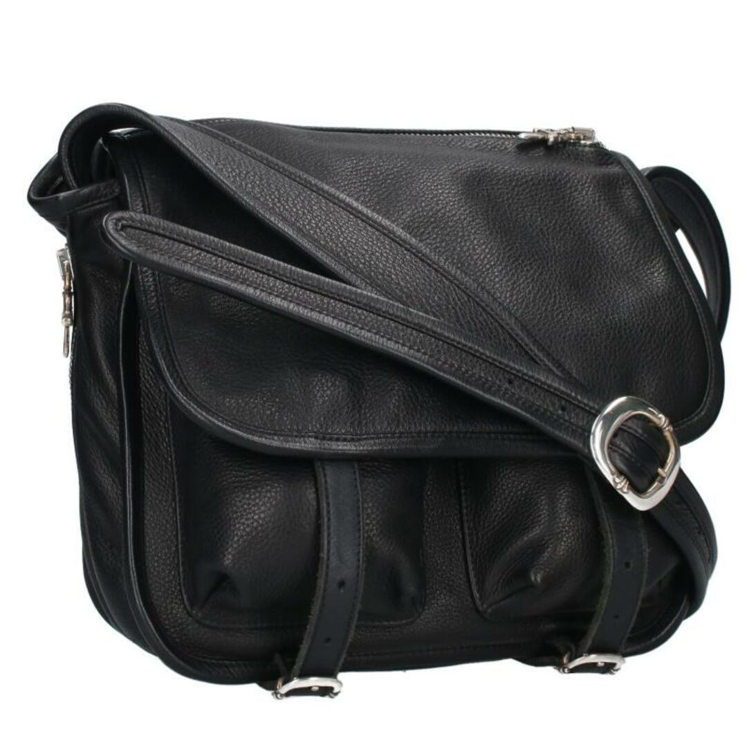 Chrome Hearts Crossbody Gunslinger Shoulder Bag