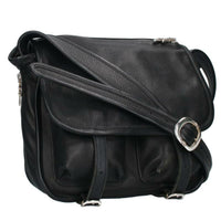 Thumbnail for Chrome Hearts Crossbody Tiny Gunslinger Shoulder Bag