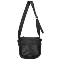 Thumbnail for Chrome Hearts Crossbody Tiny Gunslinger Shoulder Bag