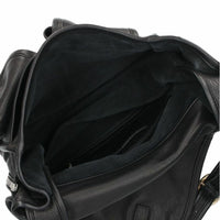 Thumbnail for Chrome Hearts Crossbody Gunslinger Shoulder Bag