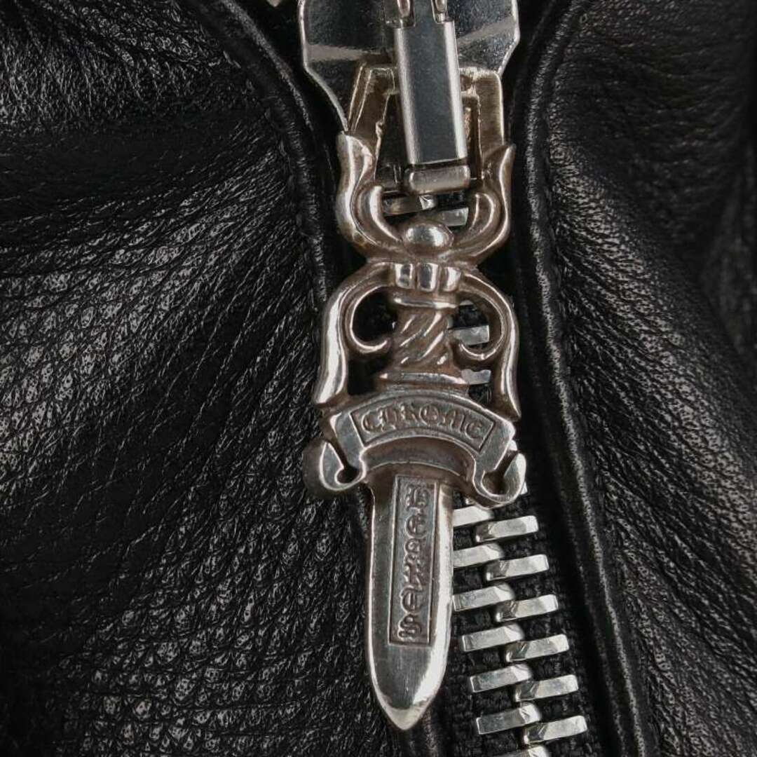 Chrome Hearts Crossbody Gunslinger Shoulder Bag