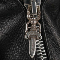 Thumbnail for Chrome Hearts Crossbody Gunslinger Shoulder Bag