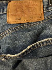 Thumbnail for Vintage Levi’s 513