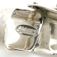 Thumbnail for Vivienne Westwood Artemis Armor Ring