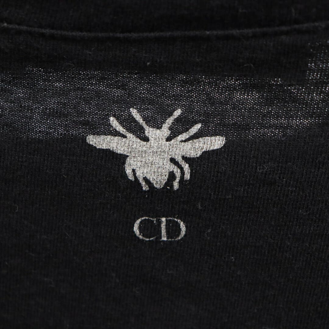 Christian Dior J'ADIOR 8 Logo Archive Tee