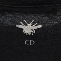 Thumbnail for Christian Dior J'ADIOR 8 Logo Archive Tee