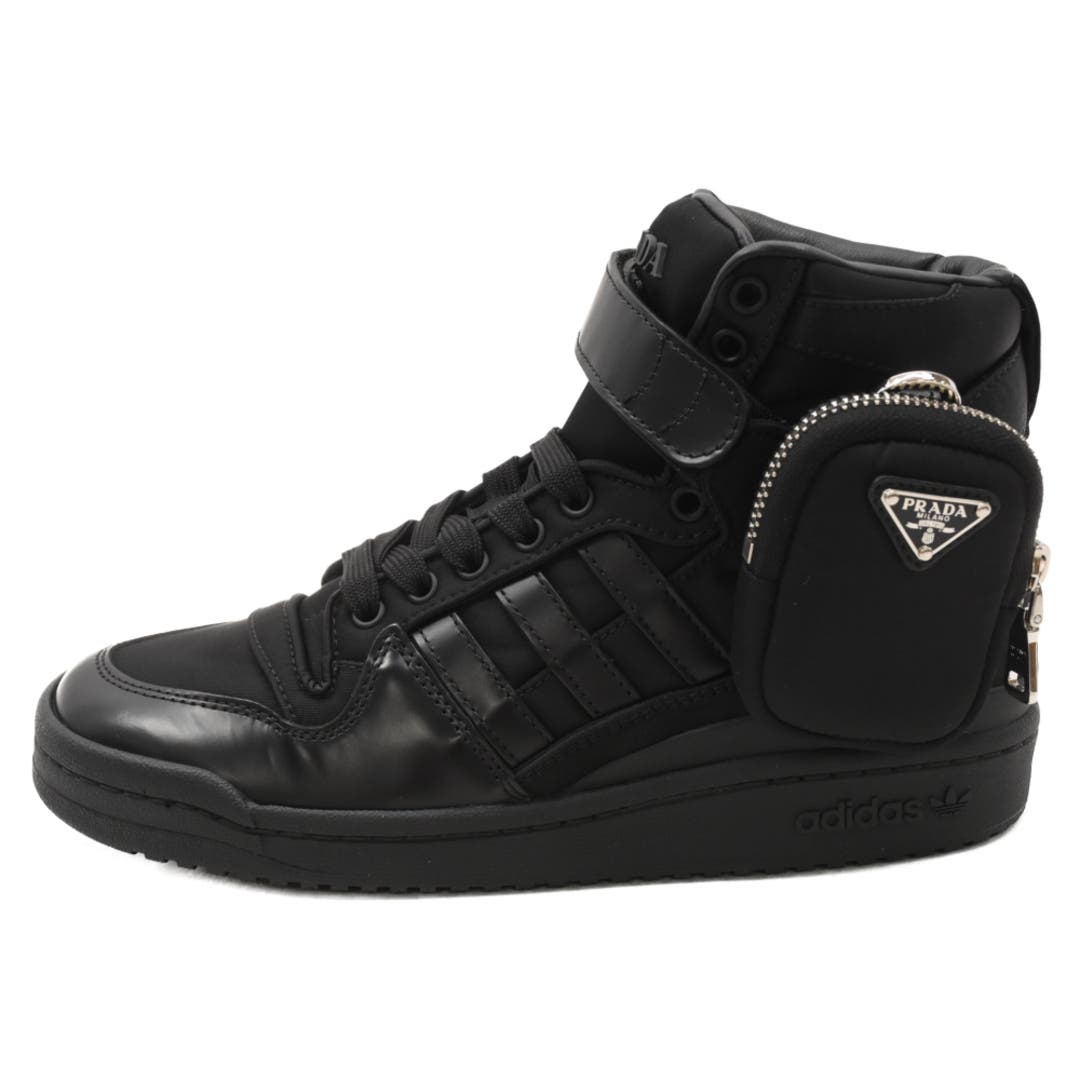 Prada x adidas Forum High Forum high-cut Sneakers