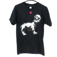 Thumbnail for Chrome Hearts x Foti Limited Edition Logo Tee