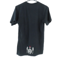 Thumbnail for Chrome Hearts x Foti Limited Edition Logo Tee