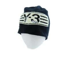 Thumbnail for Yohji Yamamoto 10th Anniversary Beanie Knit Cap