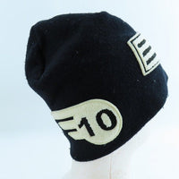 Thumbnail for Yohji Yamamoto 10th Anniversary Beanie Knit Cap