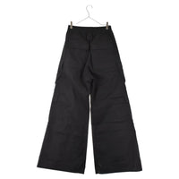 Thumbnail for Rick Owens 23SS CARGOBELAS TROUSERS Cargo Belas Long Pants Black