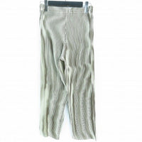 Thumbnail for Issey Miyake Wave Pattern Pleated Easy Pants