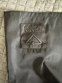 Thumbnail for Prada Re-Nylon elasticated shorts