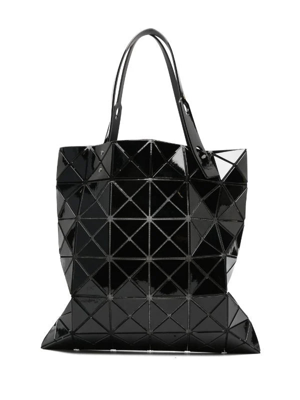 BAO BAO ISSEY MIYAKE A4 Tote Bag