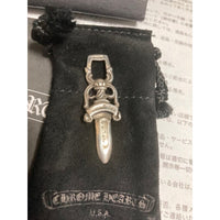 Thumbnail for CHROME HEARTS Dagger Pendant