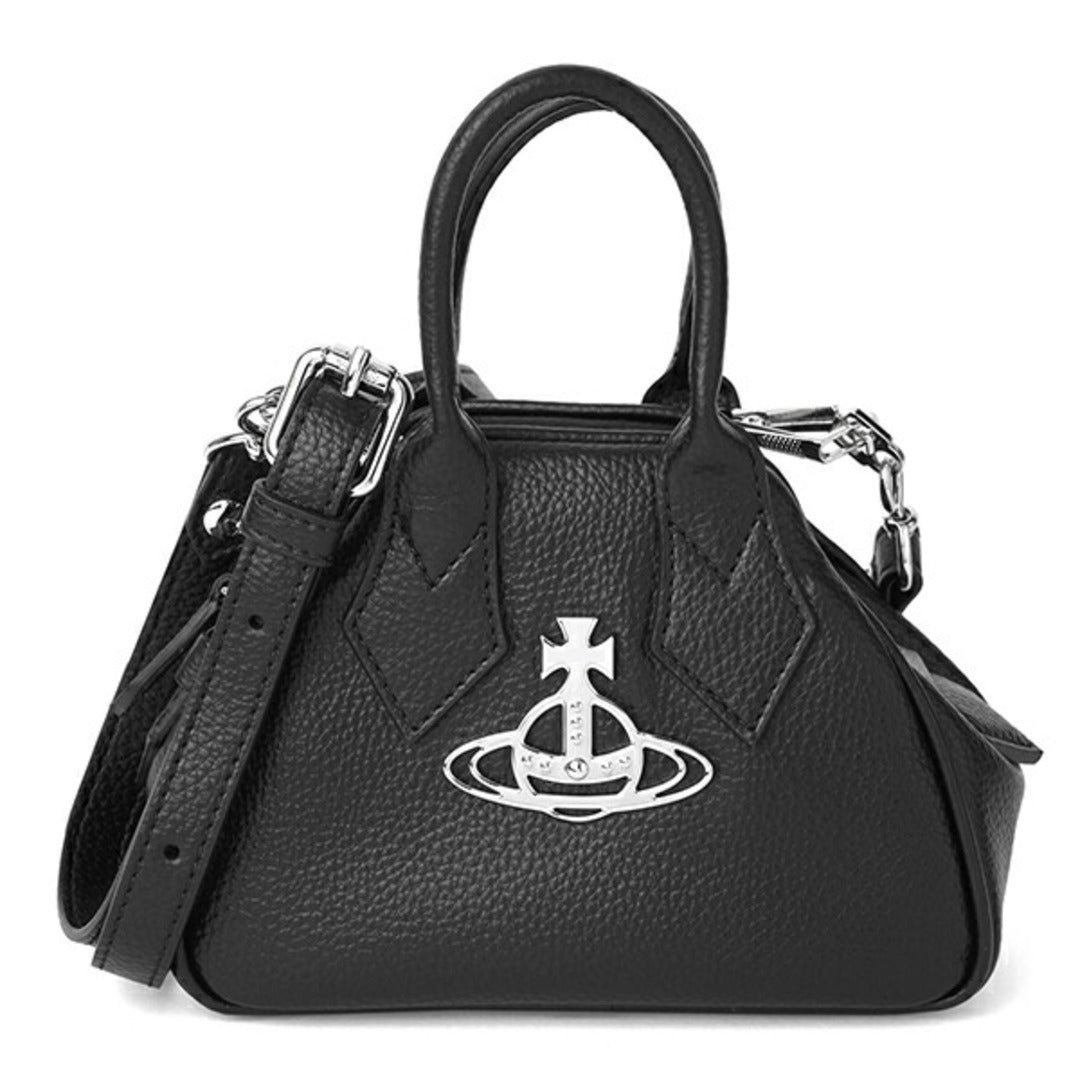 Vivienne Westwood Mini Yasmine Hand Bag