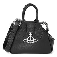 Thumbnail for Vivienne Westwood Mini Yasmine Hand Bag