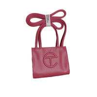 Thumbnail for TELFAR Shoulder Bag Shopper Small