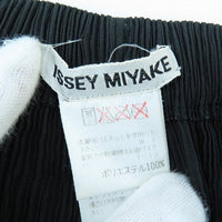 Thumbnail for Issey miyake Homme Plisse Pleated loose trouser