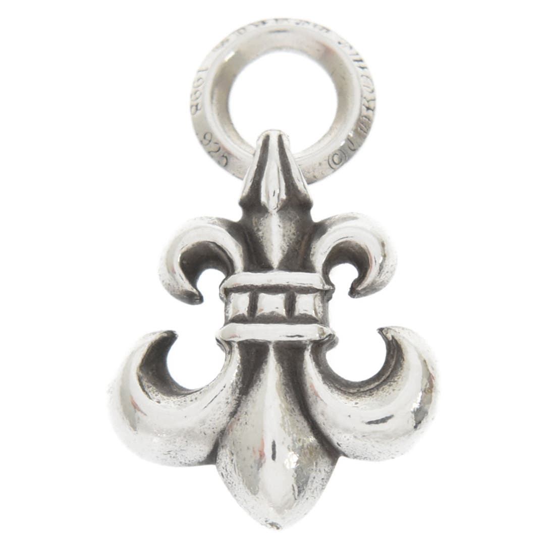 Chrome Hearts BS Fluer Charm