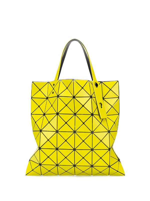 BAO BAO ISSEY MIYAKE A4 Tote Bag