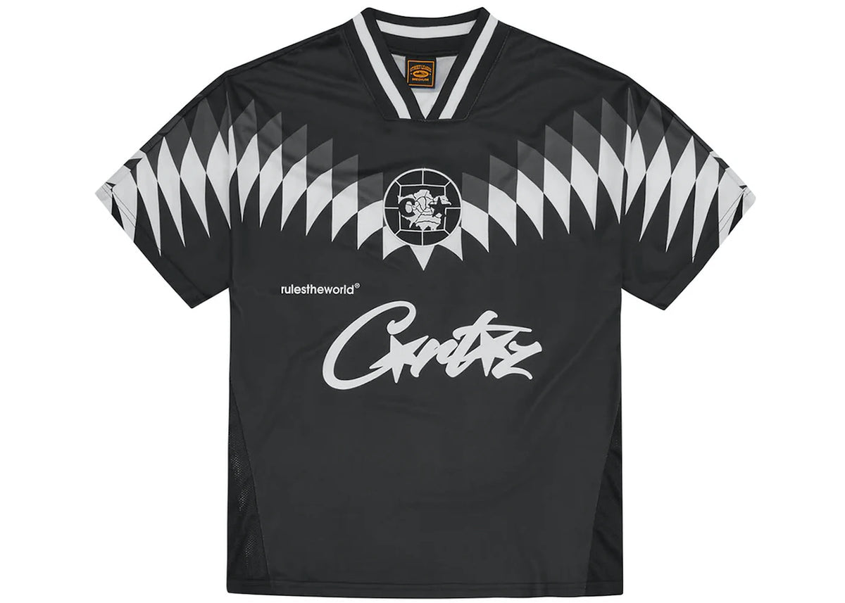 Corteiz Club RTW Football Jersey