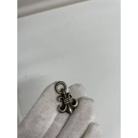 Thumbnail for CHROME HEARTS Fluer charm pendant