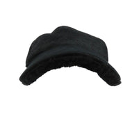 Thumbnail for Prada sheepskin mesh cap