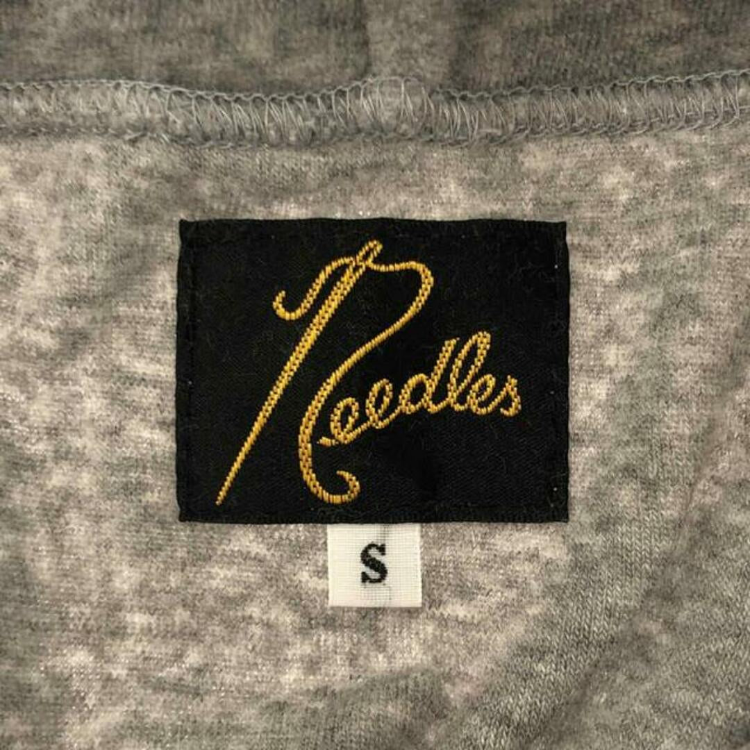 Needles Velour Track Hoody