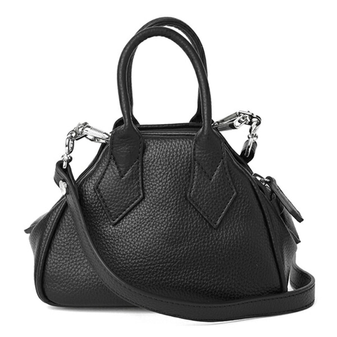 Vivienne Westwood Mini Yasmine Hand Bag