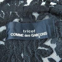 Thumbnail for Tricot Comme des Garcons Lace Jacket and skirt Set