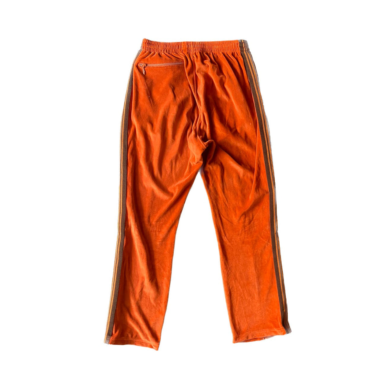 Needles Straight Leg Trackpants